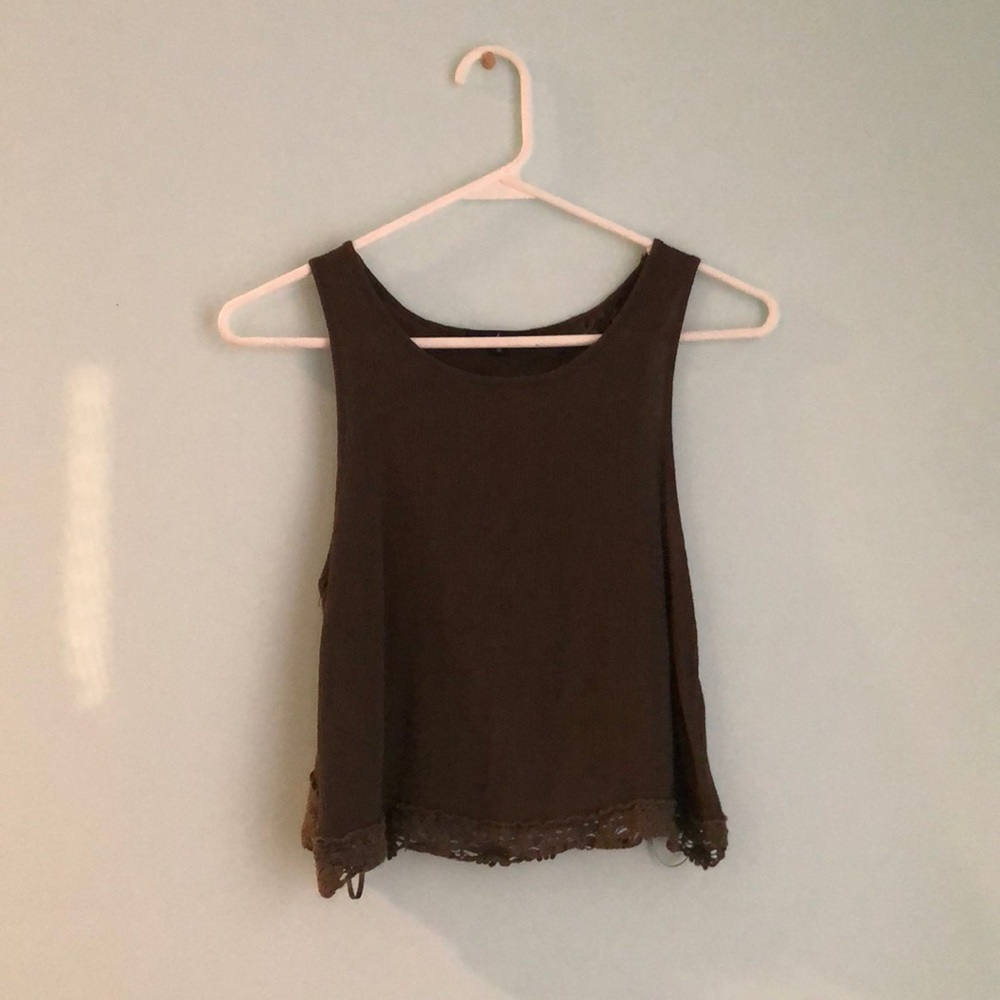 open back blouse